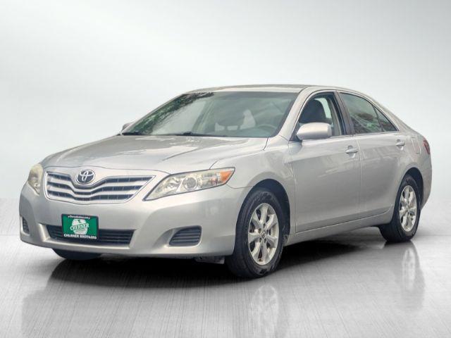 used 2011 Toyota Camry car, priced at $11,200