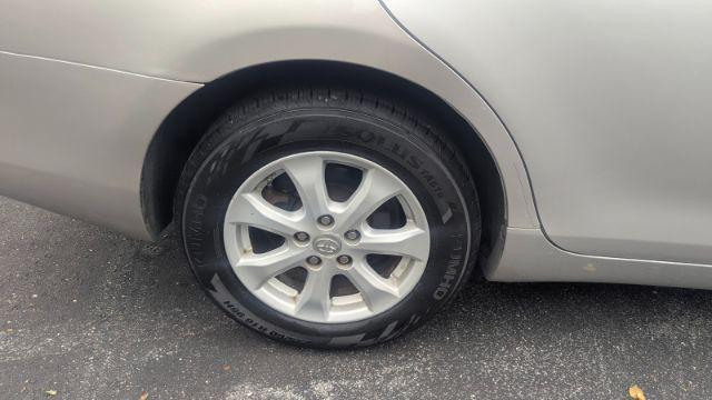 used 2011 Toyota Camry car, priced at $11,200