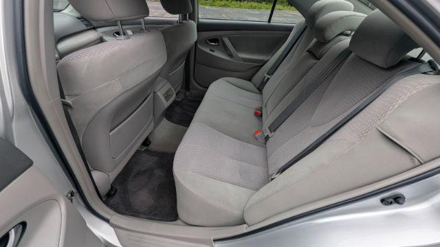 used 2011 Toyota Camry car, priced at $11,200