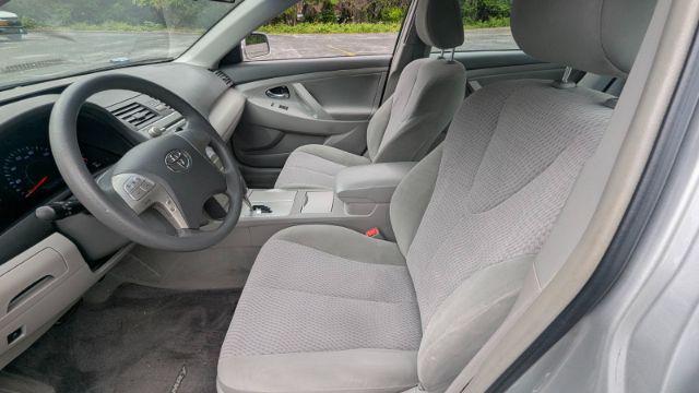 used 2011 Toyota Camry car, priced at $11,200