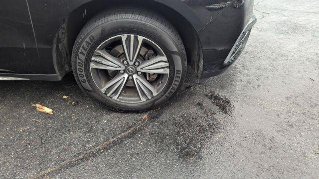 used 2018 Acura MDX car, priced at $18,995