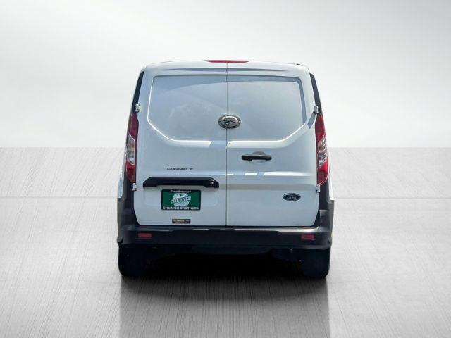 used 2021 Ford Transit Connect car, priced at $15,600