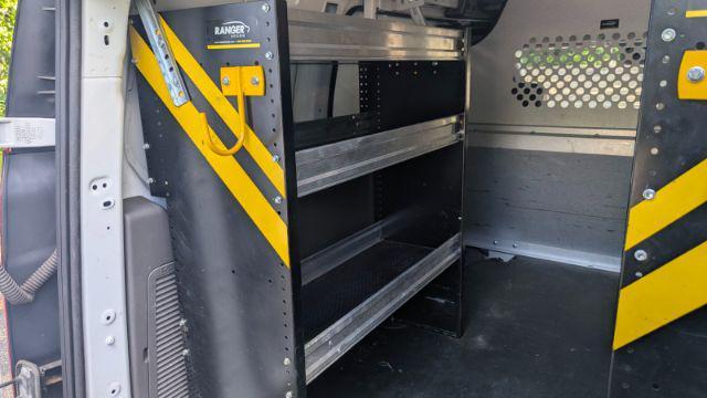 used 2021 Ford Transit Connect car, priced at $15,600