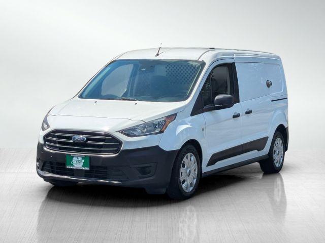 used 2021 Ford Transit Connect car, priced at $15,600