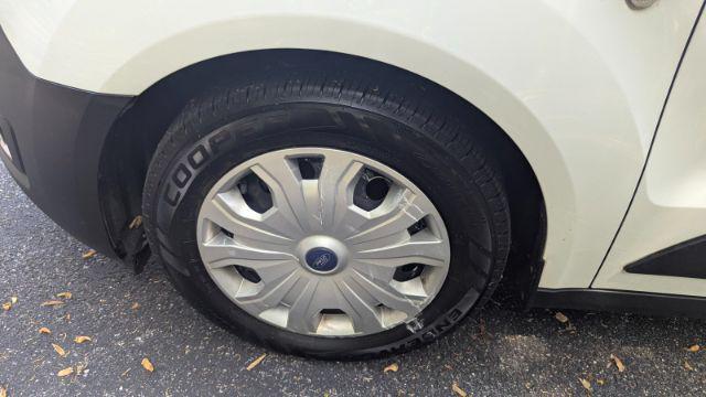 used 2021 Ford Transit Connect car, priced at $15,600