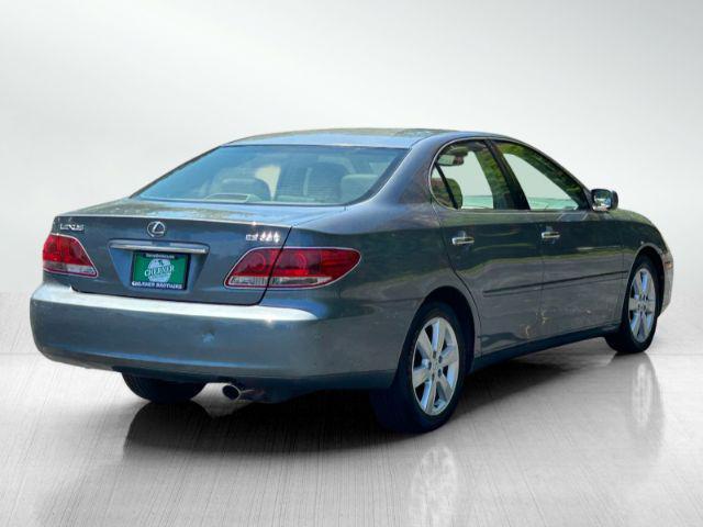used 2005 Lexus ES 330 car, priced at $7,700