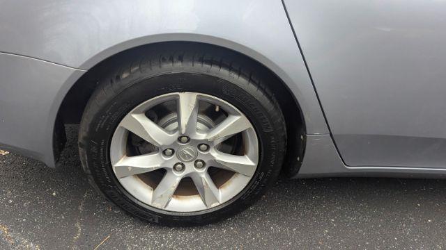 used 2012 Acura TL car, priced at $10,549