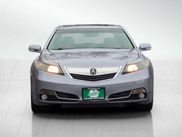 used 2012 Acura TL car, priced at $10,549