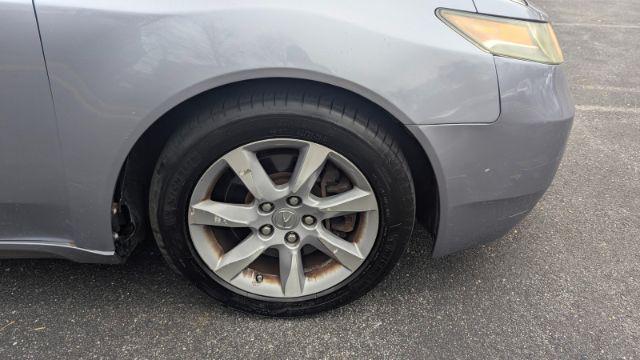 used 2012 Acura TL car, priced at $10,549