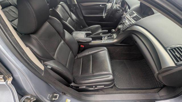 used 2012 Acura TL car, priced at $10,549
