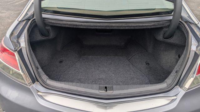 used 2012 Acura TL car, priced at $10,549