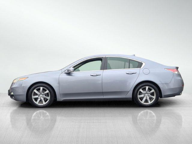 used 2012 Acura TL car, priced at $10,549