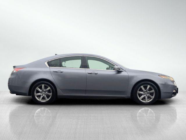 used 2012 Acura TL car, priced at $10,549