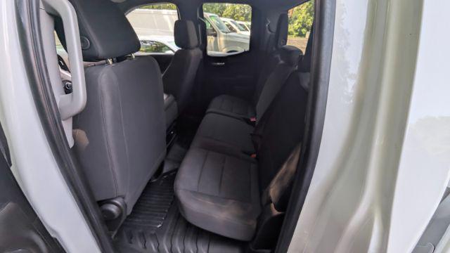 used 2023 Chevrolet Silverado 1500 car, priced at $24,100