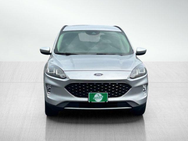 used 2020 Ford Escape car, priced at $18,300