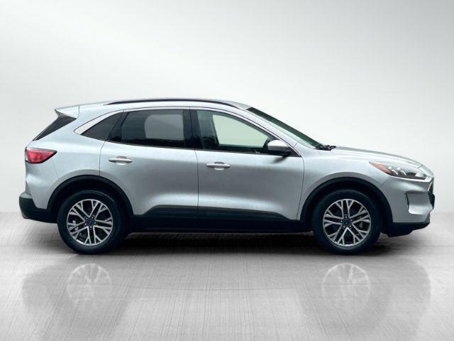 used 2020 Ford Escape car, priced at $18,300