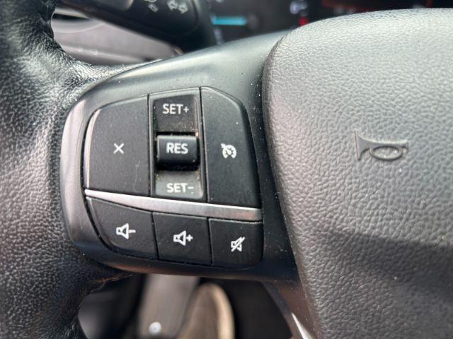 used 2020 Ford Escape car, priced at $18,300