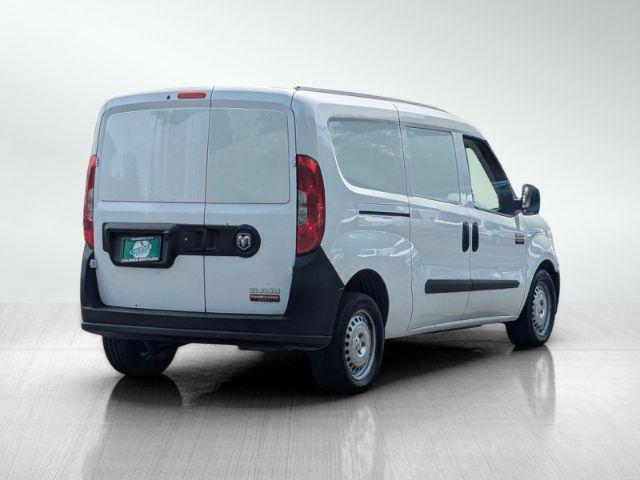 used 2020 Ram ProMaster City car, priced at $15,500