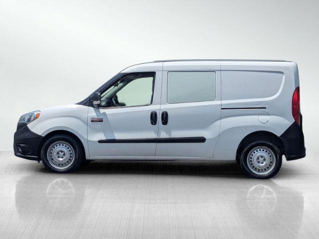 used 2020 Ram ProMaster City car, priced at $15,500