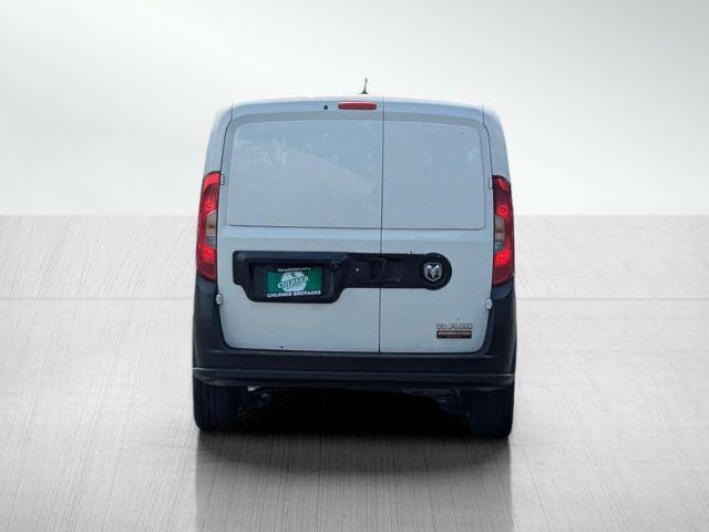 used 2020 Ram ProMaster City car, priced at $15,500