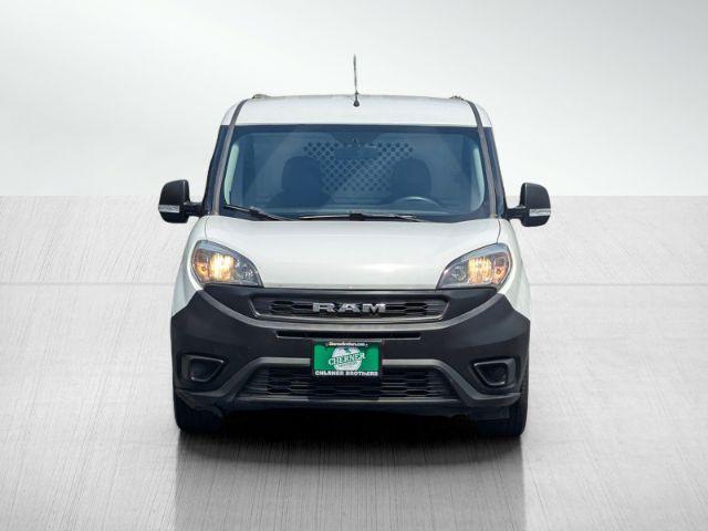used 2020 Ram ProMaster City car, priced at $15,500