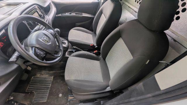 used 2020 Ram ProMaster City car, priced at $15,500