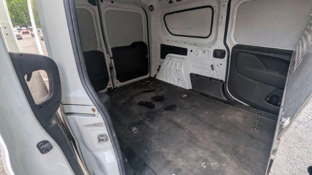 used 2020 Ram ProMaster City car, priced at $15,500