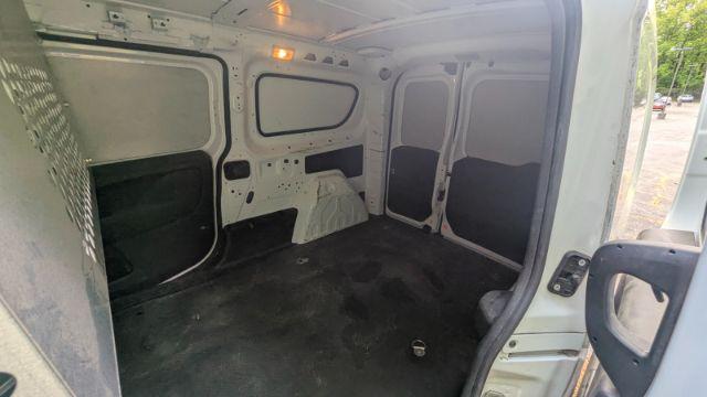 used 2020 Ram ProMaster City car, priced at $15,500