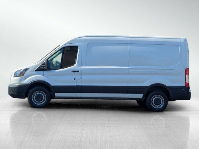 used 2017 Ford Transit-250 car, priced at $17,580