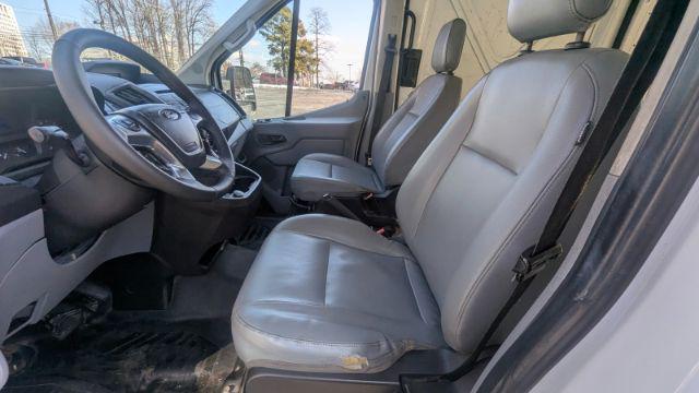 used 2017 Ford Transit-250 car, priced at $17,580