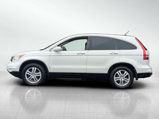 used 2010 Honda CR-V car, priced at $9,821