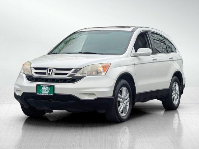 used 2010 Honda CR-V car, priced at $9,821