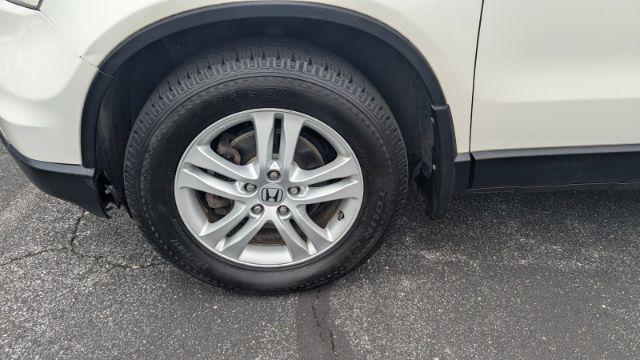 used 2010 Honda CR-V car, priced at $9,821