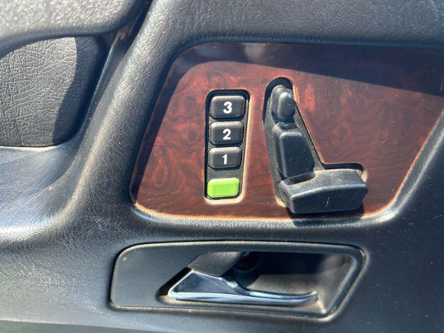 used 2003 Mercedes-Benz G-Class car, priced at $26,800