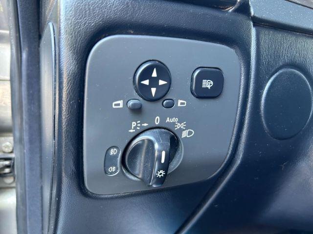 used 2003 Mercedes-Benz G-Class car, priced at $26,800