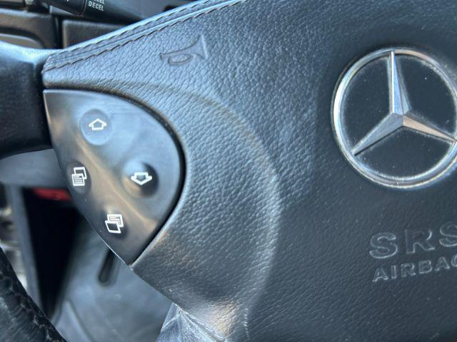 used 2003 Mercedes-Benz G-Class car, priced at $26,800