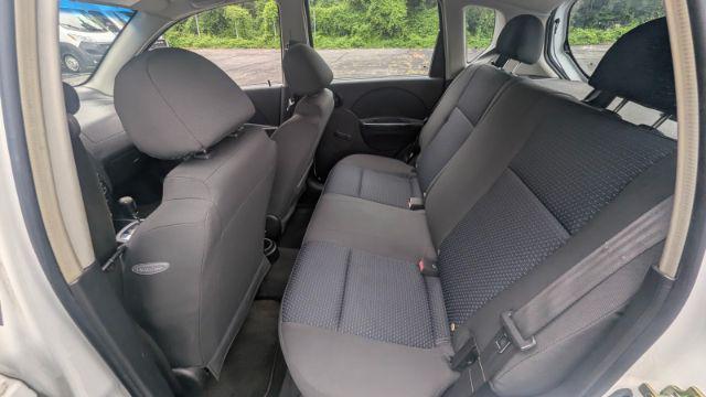used 2006 Chevrolet Aveo car, priced at $4,900
