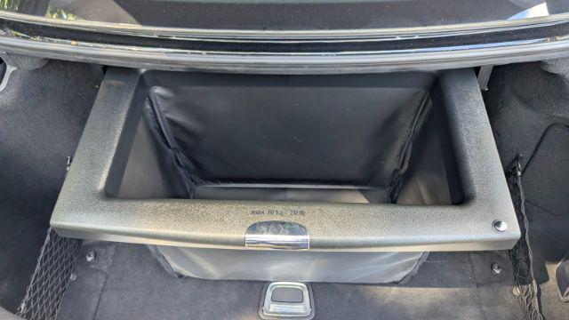 used 2018 Mercedes-Benz S-Class car, priced at $22,100