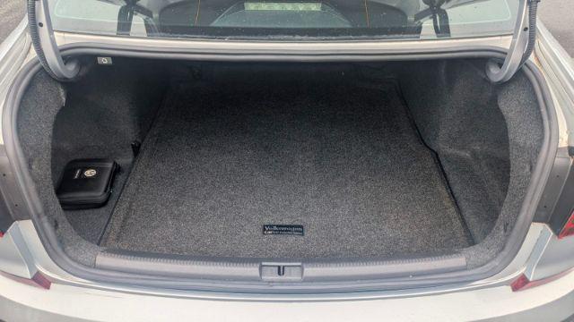 used 2017 Volkswagen Passat car, priced at $9,700