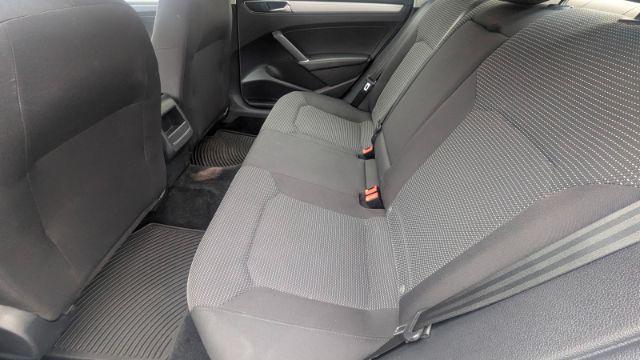 used 2017 Volkswagen Passat car, priced at $9,700