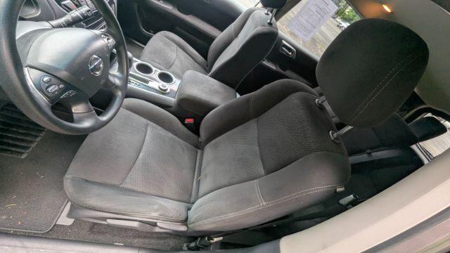 used 2014 Nissan Pathfinder car, priced at $5,700
