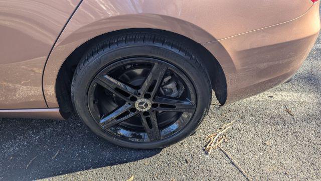 used 2021 Mercedes-Benz A-Class car, priced at $25,039