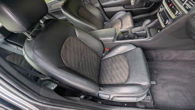 used 2018 Hyundai Sonata car, priced at $10,200