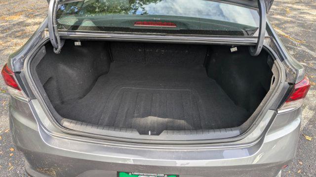 used 2018 Hyundai Sonata car, priced at $10,200