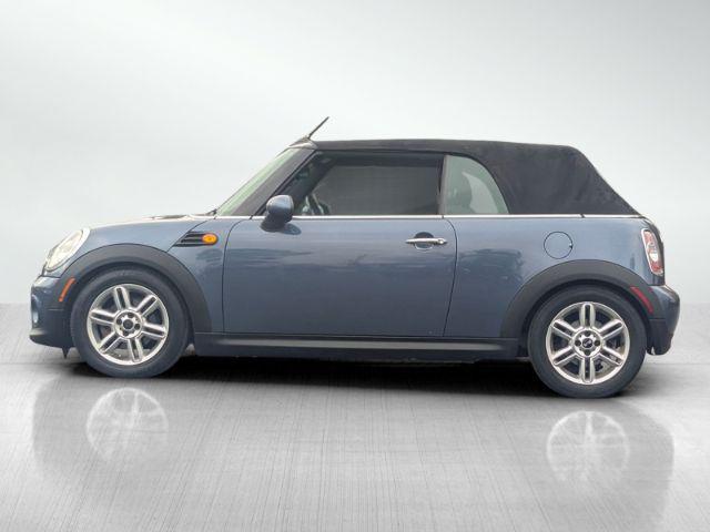 used 2011 MINI Cooper car, priced at $5,795