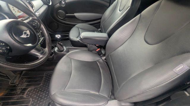 used 2011 MINI Cooper car, priced at $5,795