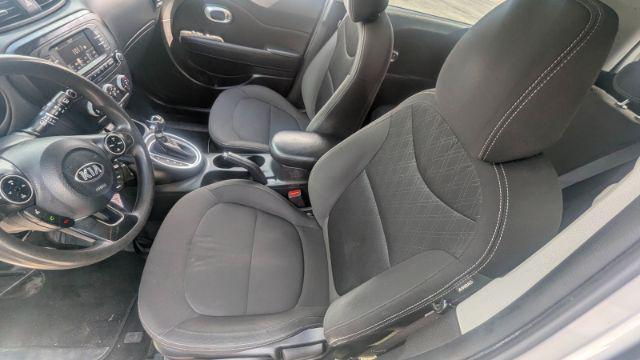 used 2018 Kia Soul car, priced at $8,600
