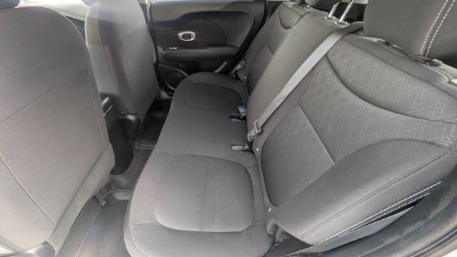 used 2018 Kia Soul car, priced at $8,600