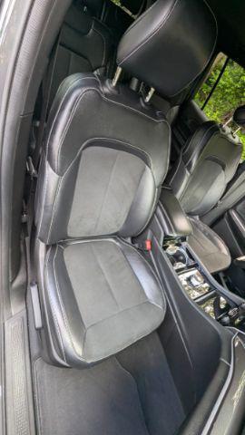 used 2022 Jeep Grand Cherokee L car, priced at $27,000