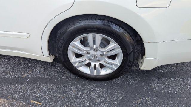 used 2012 Nissan Altima car, priced at $5,500